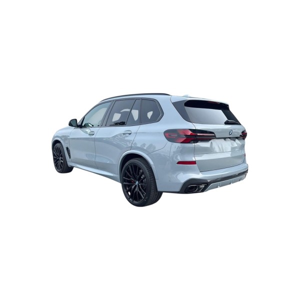 BMW X5 xDrive50e M Sport Plug In Hybrid Modena Motors