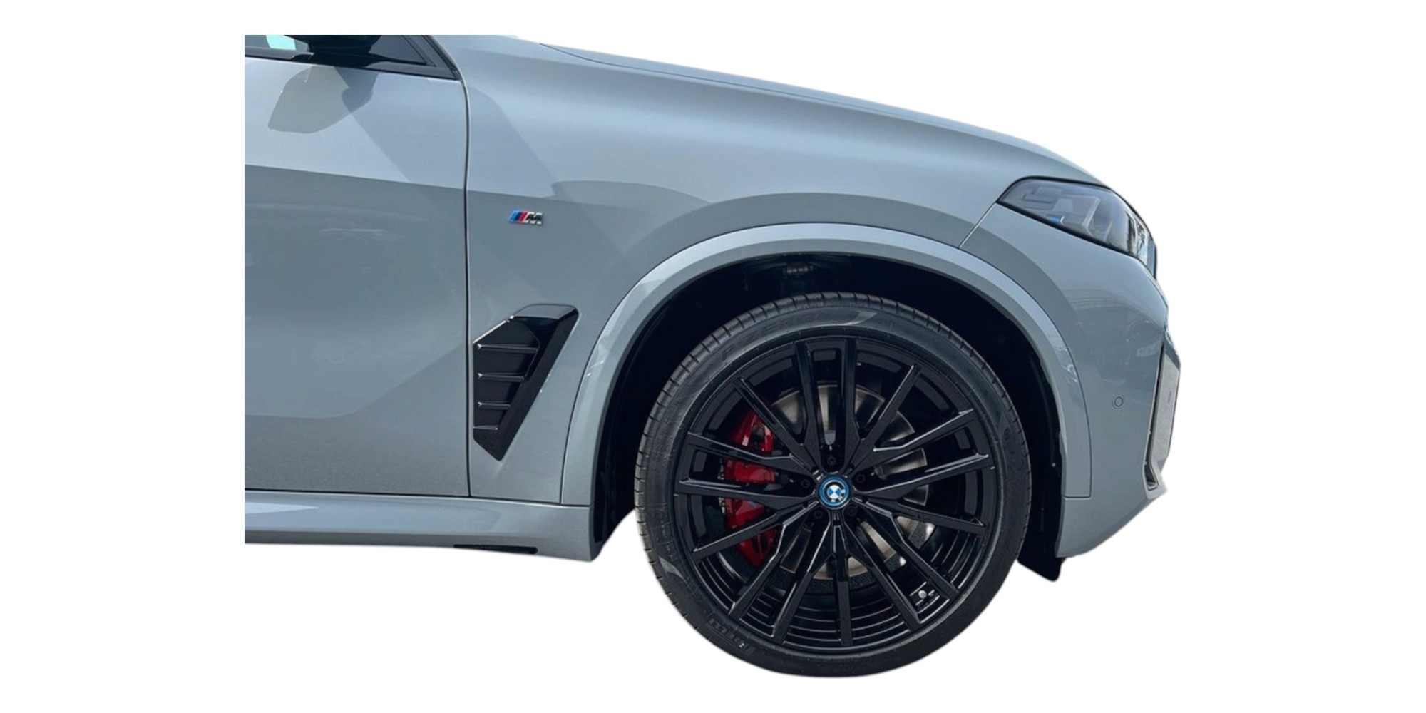 BMW X5 xDrive50e M Sport Plug In Hybrid Modena Motors