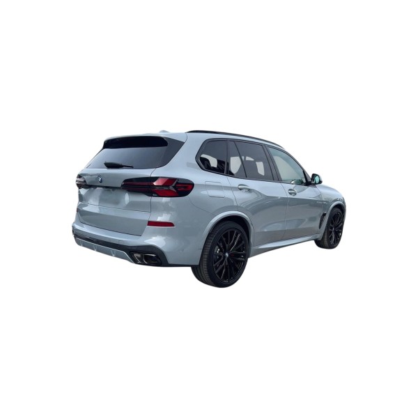 BMW X5 xDrive50e M Sport Plug In Hybrid Modena Motors