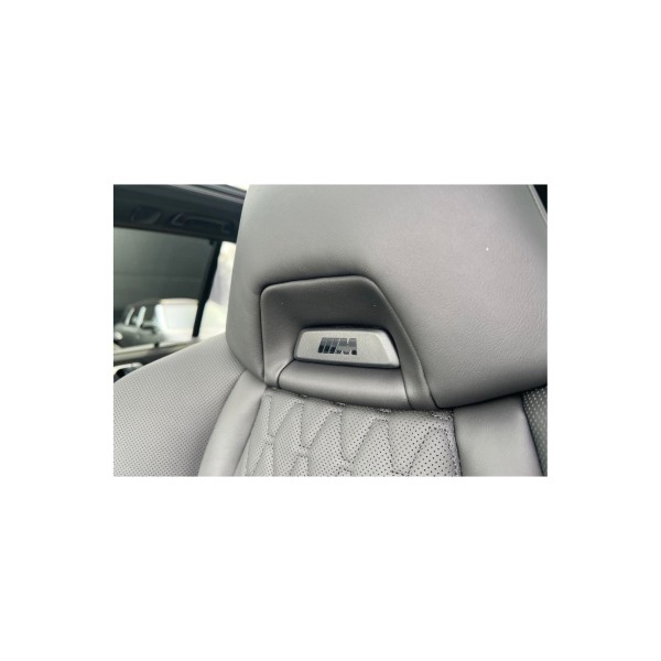 BMW X5 xDrive50e M Sport Plug In Hybrid Modena Motors