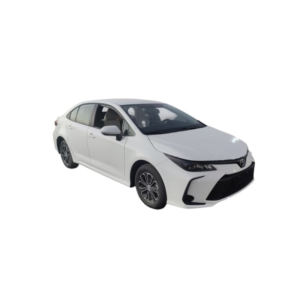 Toyota Corolla XLI Hybrid | Compact Eco-Friendly Sedan