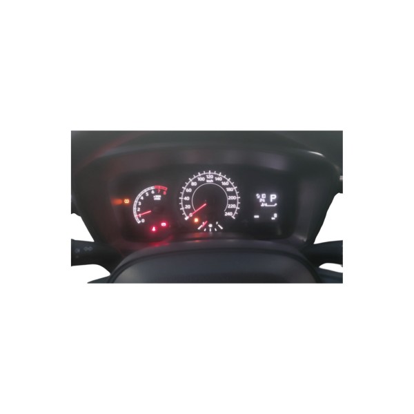 Toyota Corolla XLI Hybrid | Compact Eco-Friendly Sedan