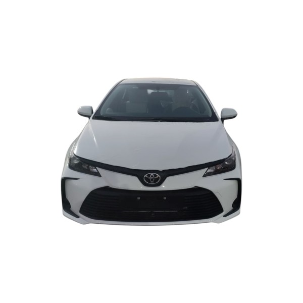 Toyota Corolla XLI Hybrid | Compact Eco-Friendly Sedan