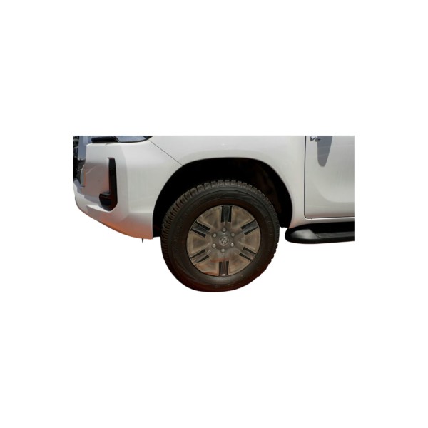 Toyota Hilux SR5 | Rugged and Reliable