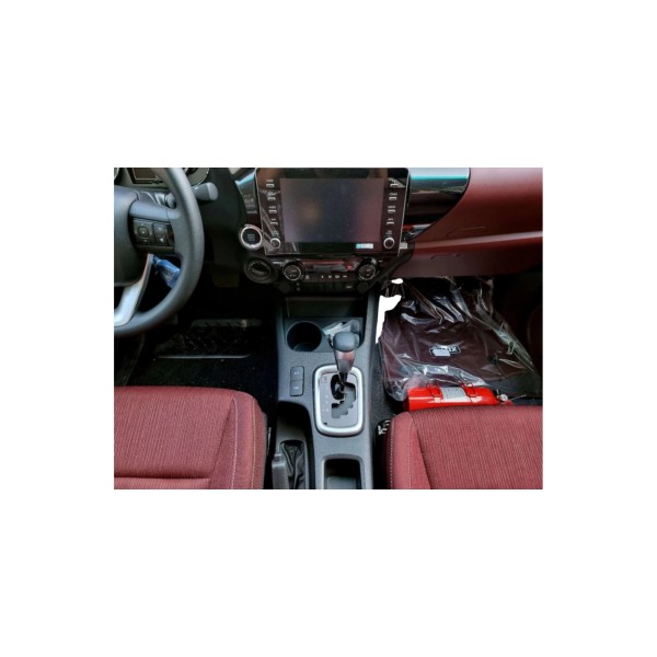 Toyota Hilux SR5 | Rugged and Reliable