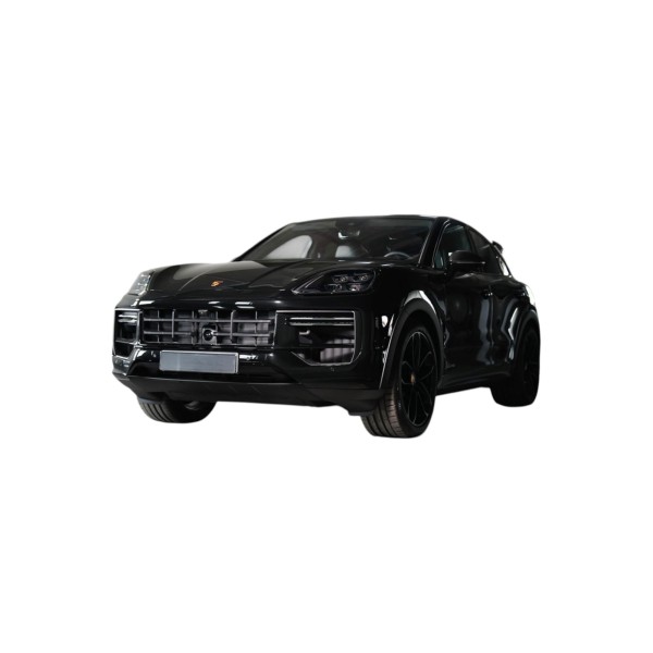 Porsche Cayenne Coupe Turbo S GT E-Hybrid | Luxury SUV