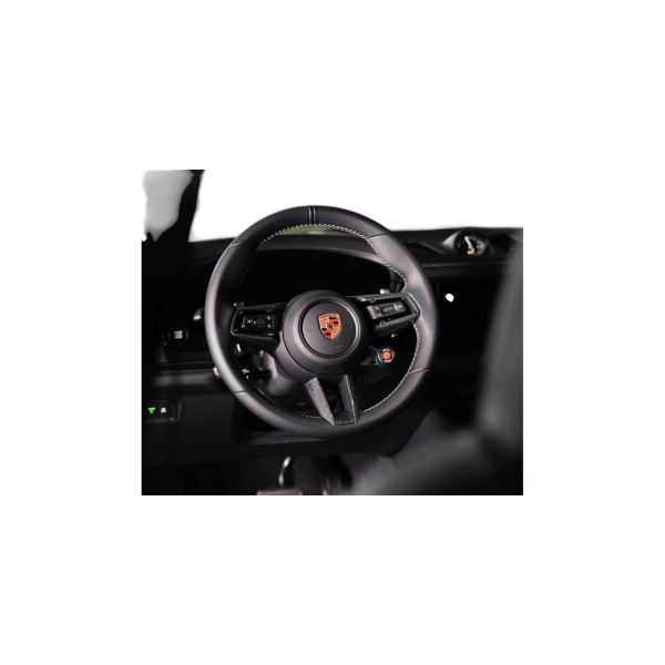 Porsche Cayenne Coupe Turbo S GT E-Hybrid | Luxury SUV