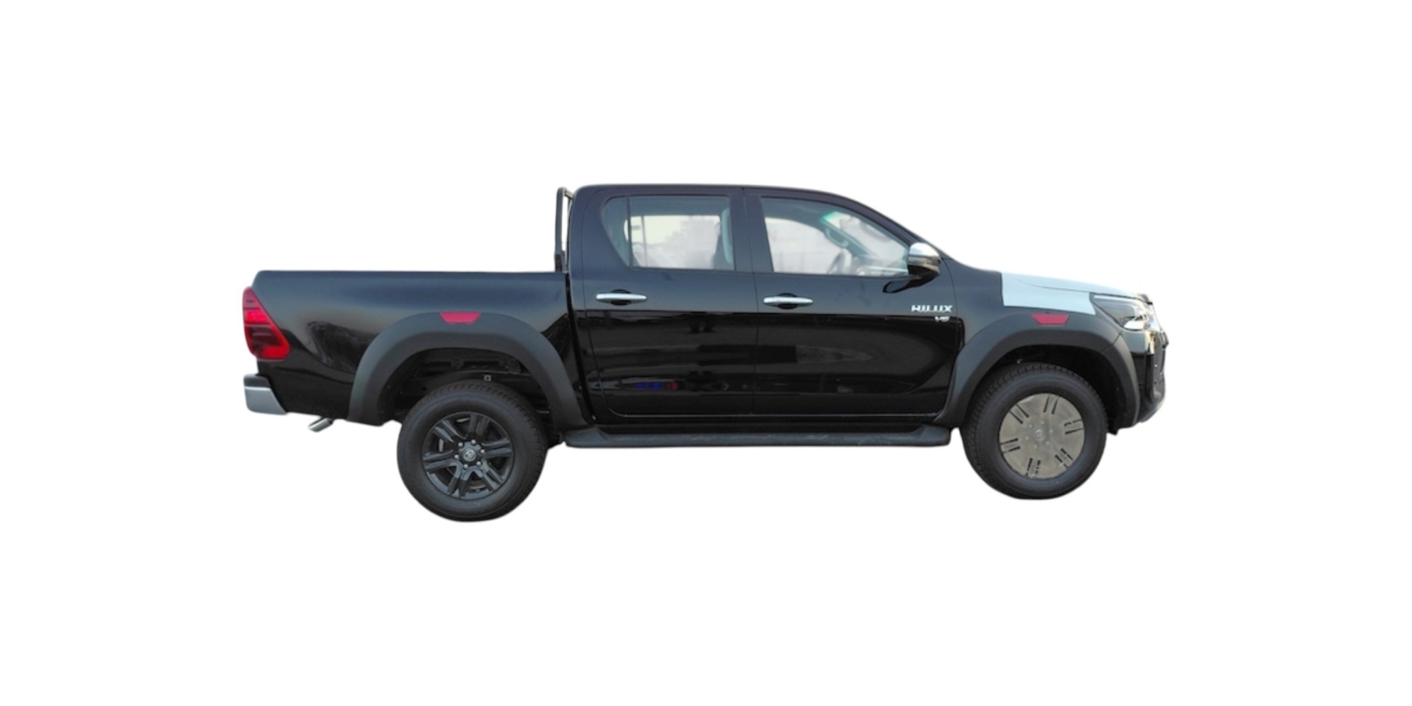 Toyota Hilux SR5 | Rugged and Reliable