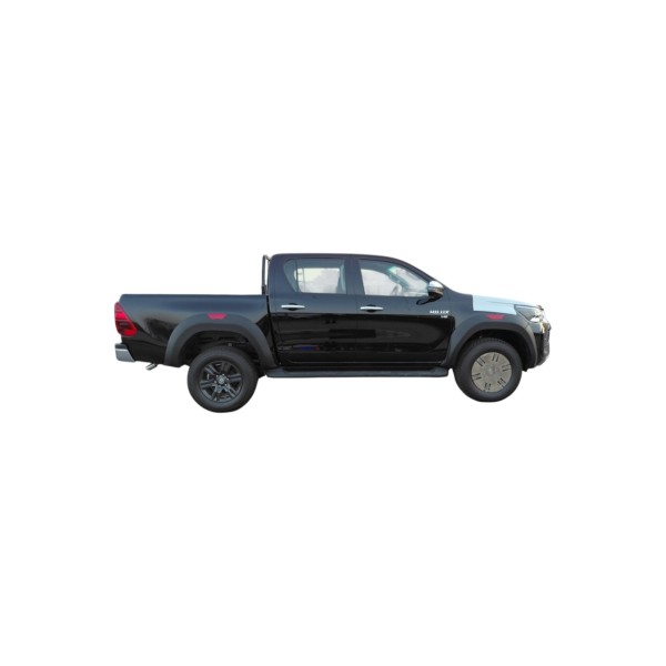 Toyota Hilux SR5 | Rugged and Reliable