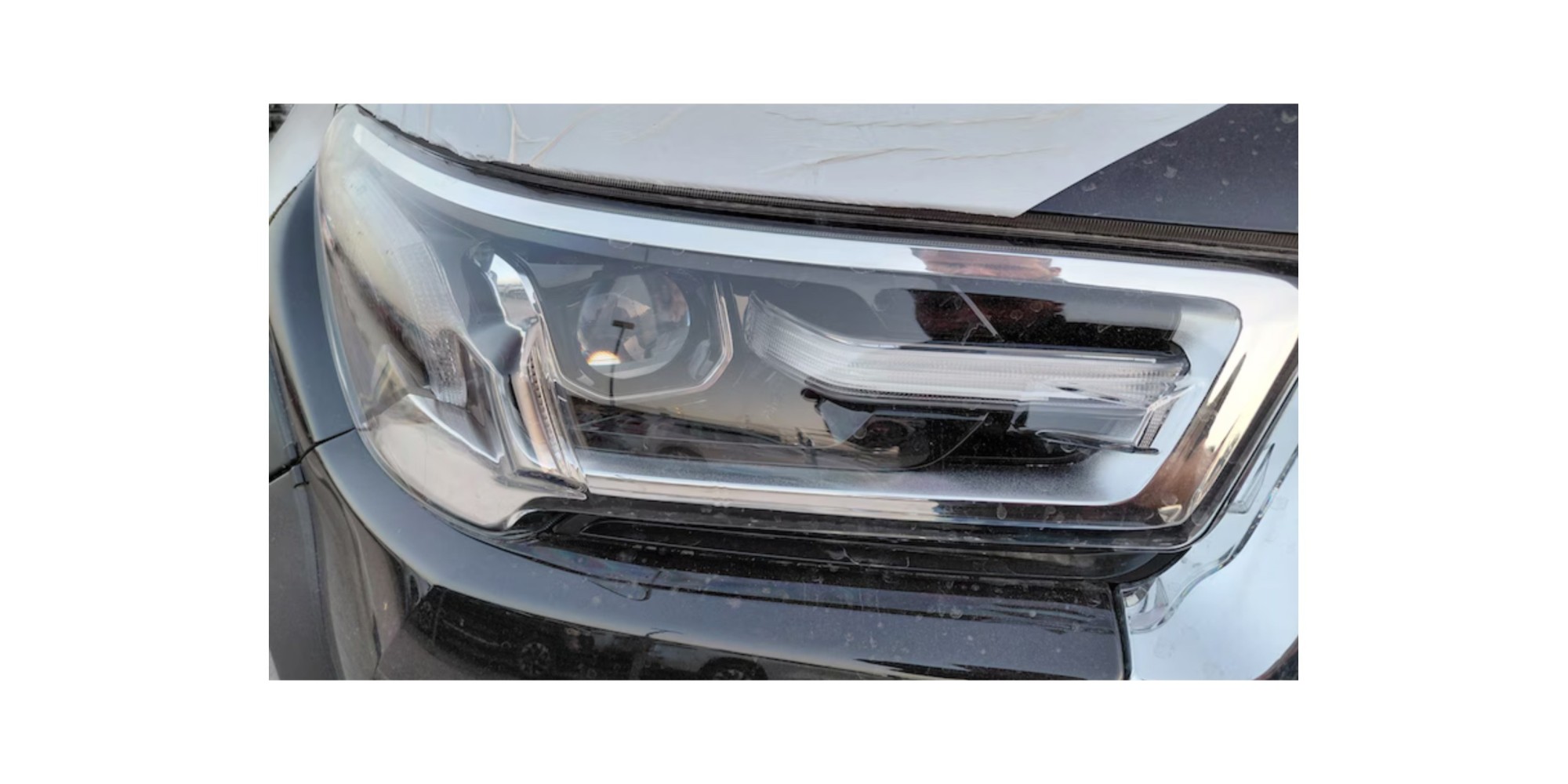 Toyota Hilux SR5 | Rugged and Reliable