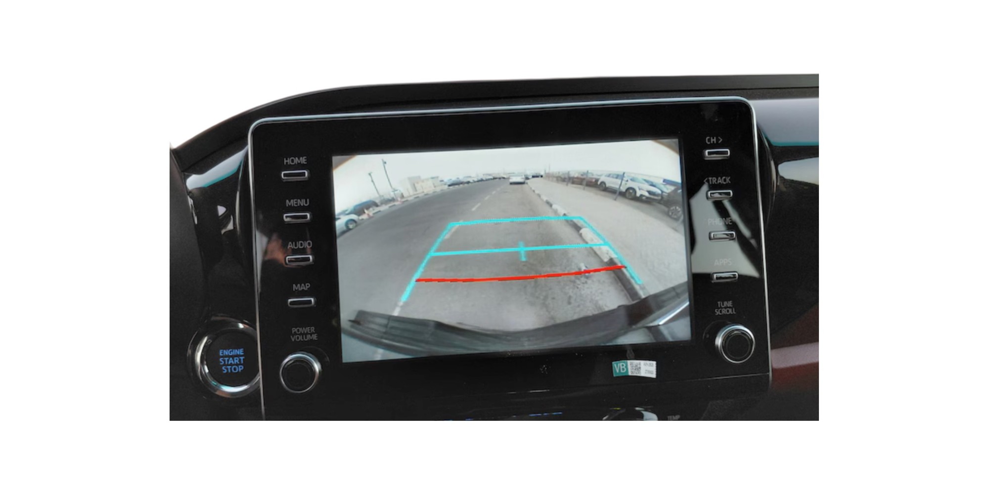 Toyota Hilux SR5 | Rugged and Reliable