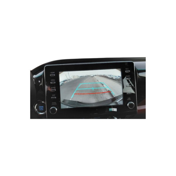 Toyota Hilux SR5 | Rugged and Reliable