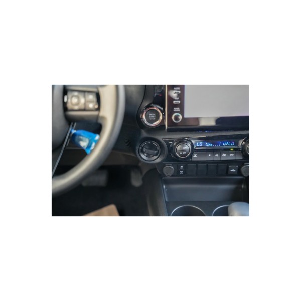 Toyota Hilux SR5 | Rugged and Reliable