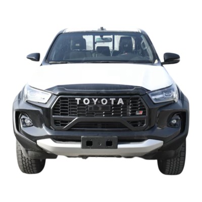 Toyota Hilux 4.0 GR Sport 499 HP for Sale Modena Motors
