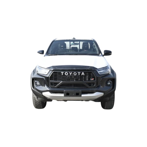 Toyota Hilux 4.0 GR Sport 499 HP for Sale Modena Motors