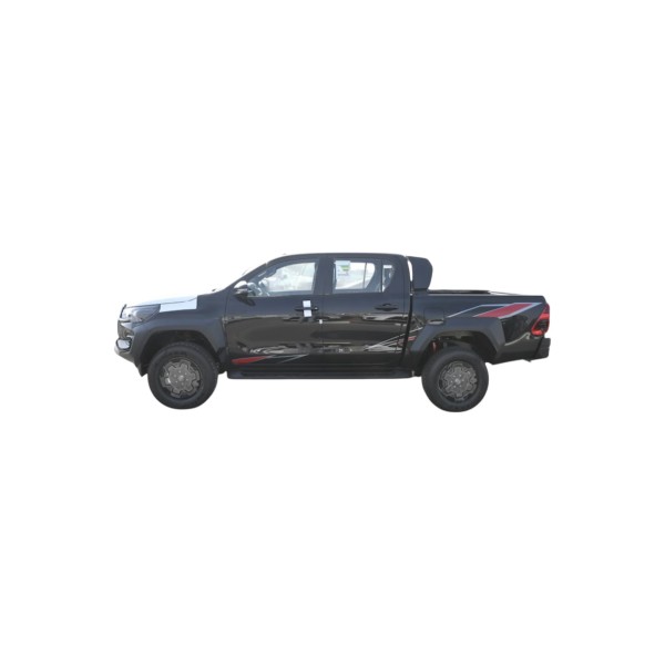 Toyota Hilux 4.0 GR Sport 499 HP for Sale Modena Motors