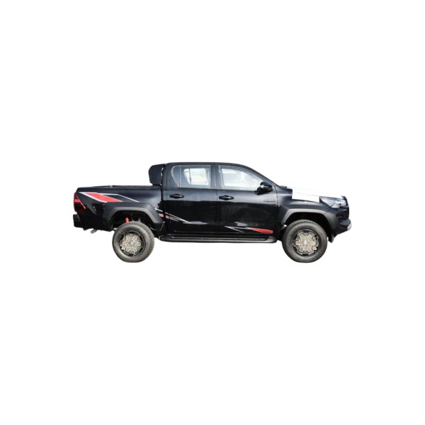 Toyota Hilux 4.0 GR Sport 499 HP for Sale Modena Motors
