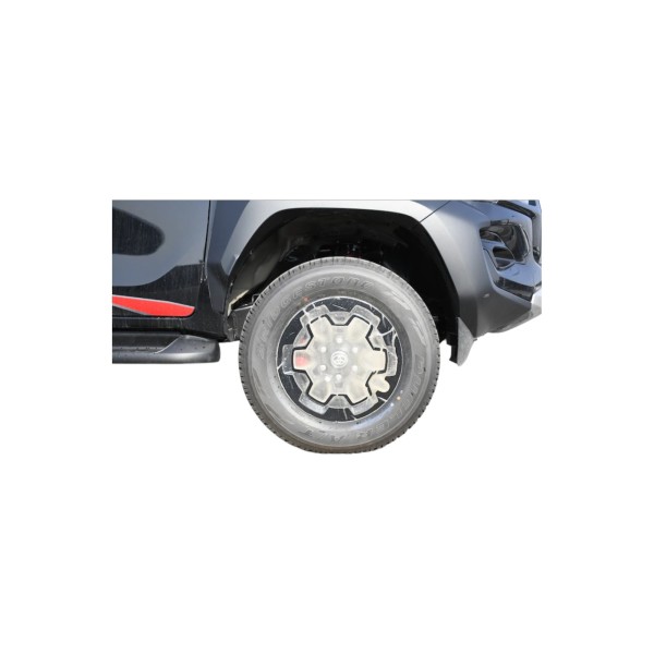 Toyota Hilux 4.0 GR Sport 499 HP for Sale Modena Motors