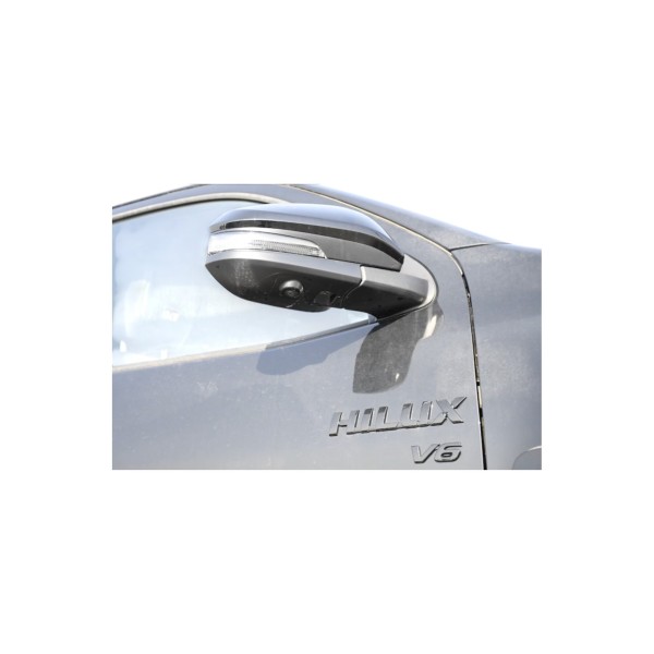 Toyota Hilux 4.0 GR Sport 499 HP for Sale Modena Motors