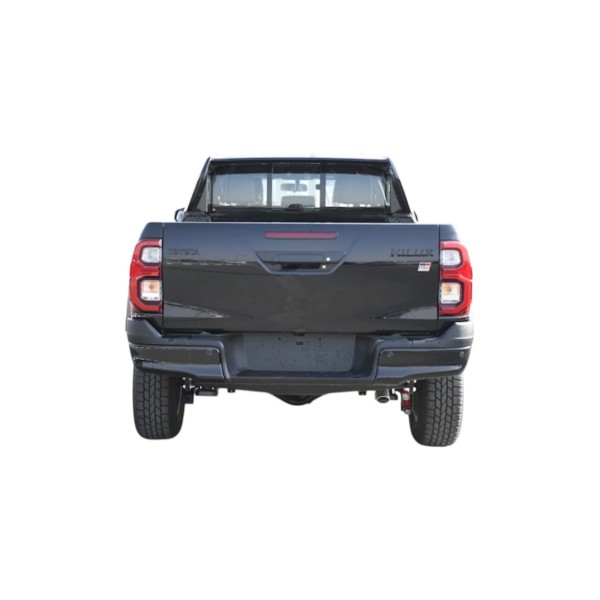 Toyota Hilux 4.0 GR Sport 499 HP for Sale Modena Motors