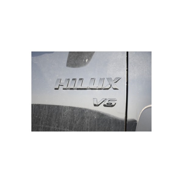 Toyota Hilux 4.0 GR Sport 499 HP for Sale Modena Motors