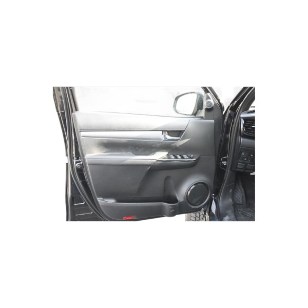 Toyota Hilux 4.0 GR Sport 499 HP for Sale Modena Motors