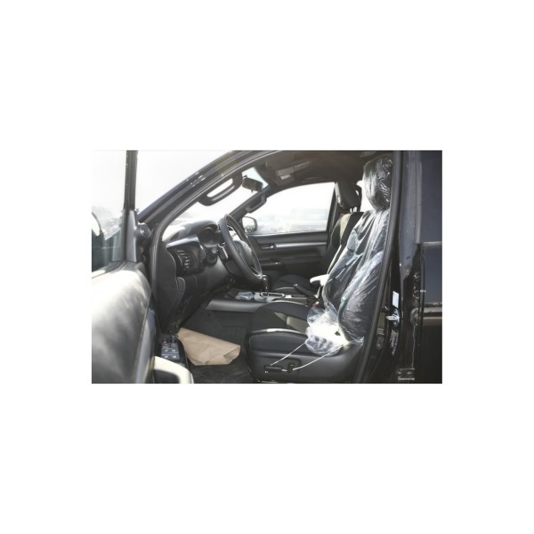 Toyota Hilux 4.0 GR Sport 499 HP for Sale Modena Motors