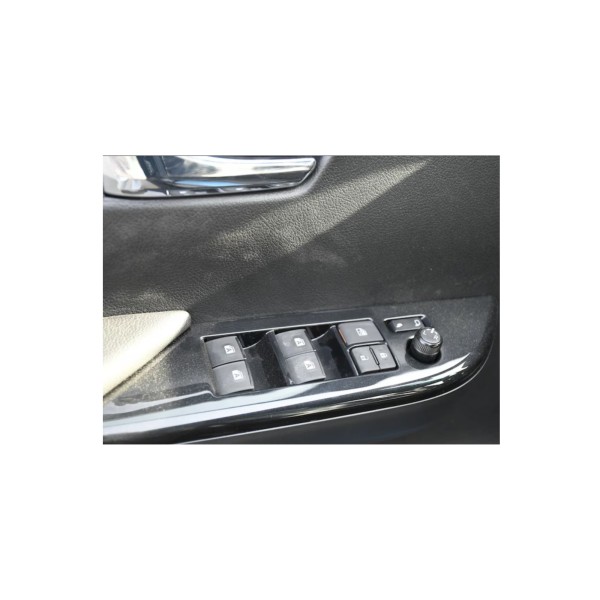 Toyota Hilux 4.0 GR Sport 499 HP for Sale Modena Motors