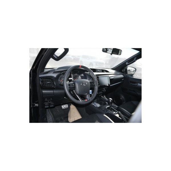 Toyota Hilux 4.0 GR Sport 499 HP for Sale Modena Motors