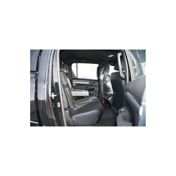 Toyota Hilux 4.0 GR Sport 499 HP for Sale Modena Motors