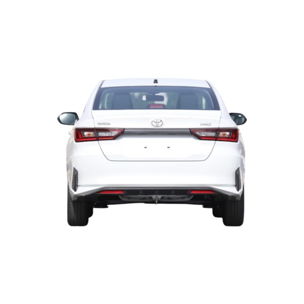 Toyota Yaris Sedan for Sale Modena Motors GmbH