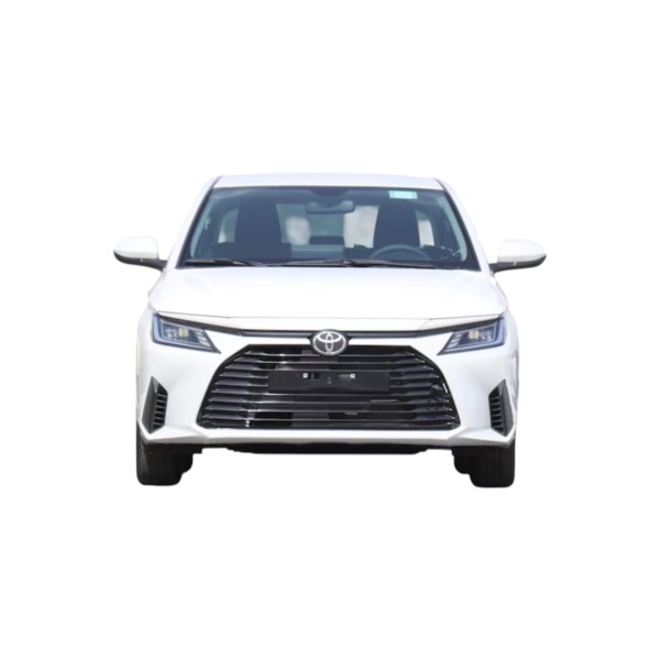 Toyota Yaris Sedan for Sale Modena Motors GmbH