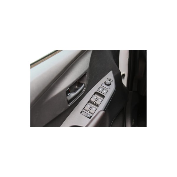 Toyota Yaris Sedan for Sale Modena Motors GmbH