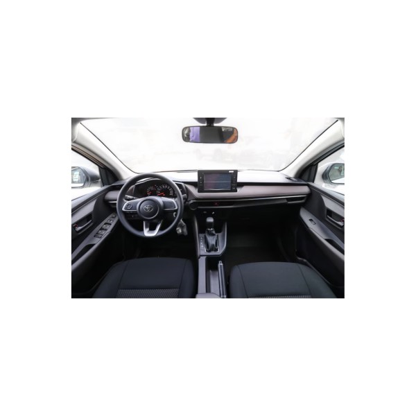 Toyota Yaris Sedan for Sale Modena Motors GmbH