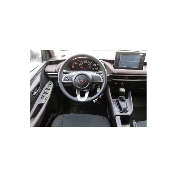 Toyota Yaris Sedan for Sale Modena Motors GmbH