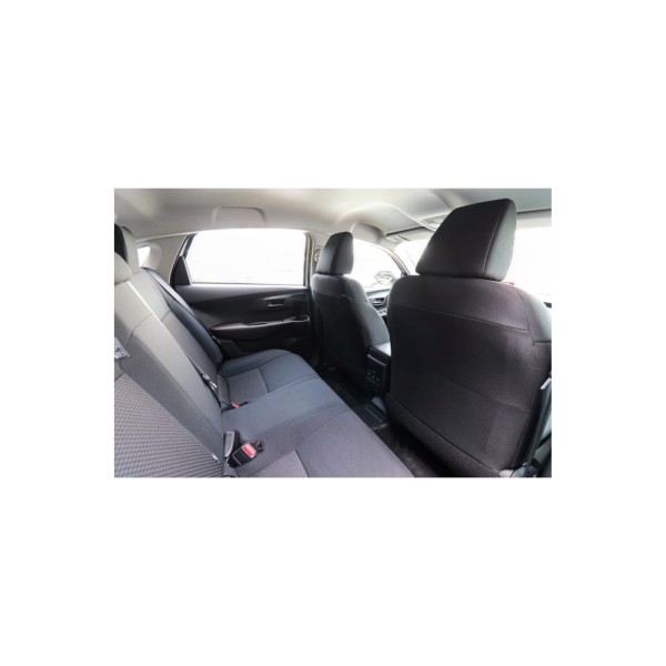 Toyota Yaris Sedan for Sale Modena Motors GmbH