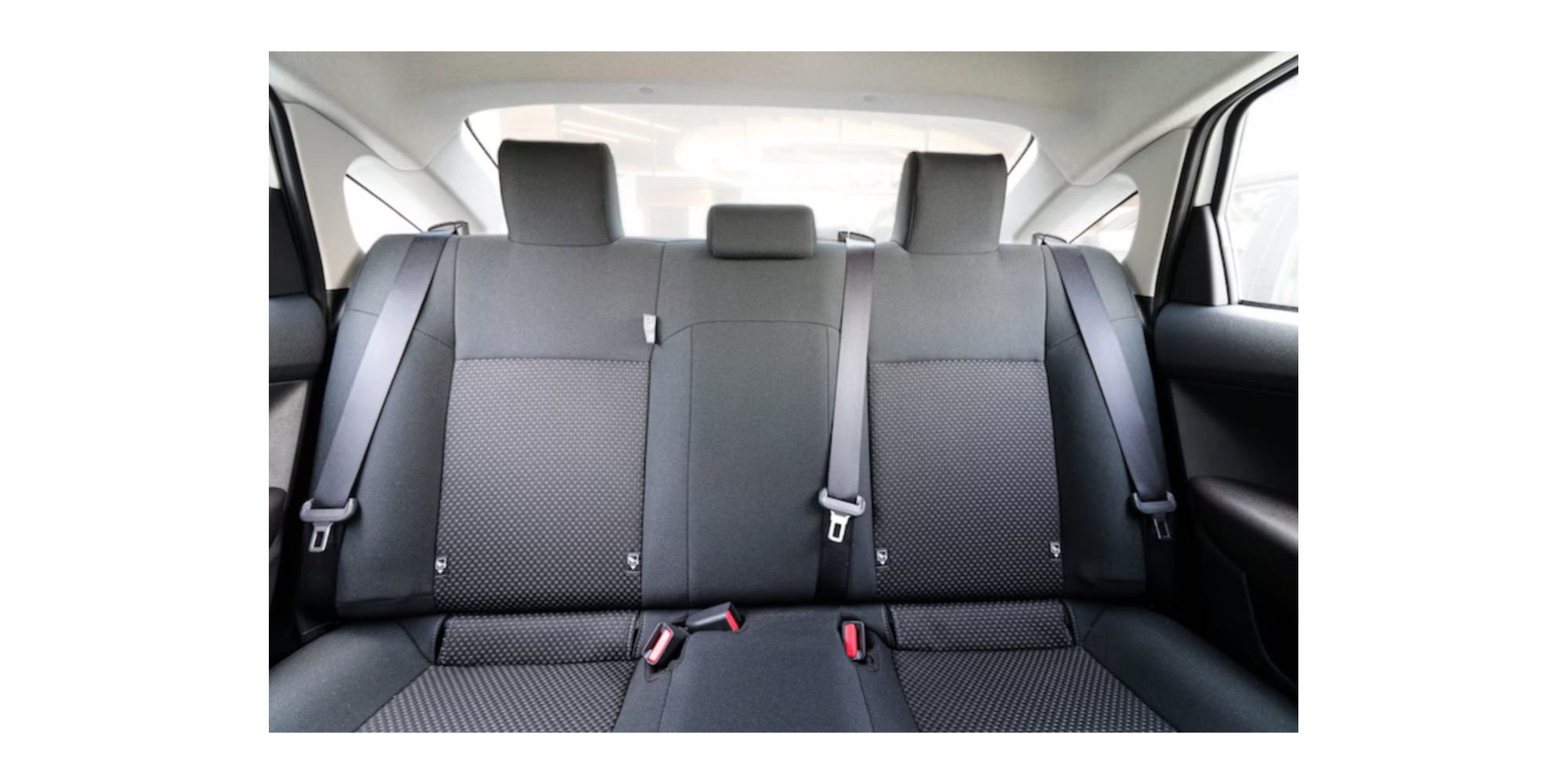 Toyota Yaris Sedan for Sale Modena Motors GmbH