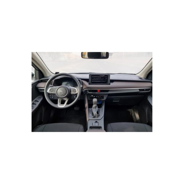 Toyota Yaris Sedan TOP Plus for Sale Modena Motors GmbH