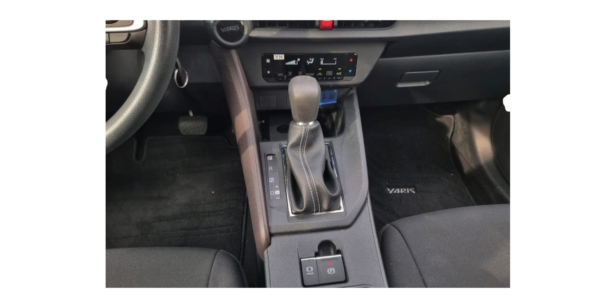 Toyota Yaris Sedan TOP Plus for Sale Modena Motors GmbH