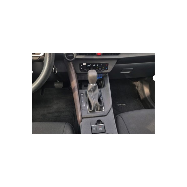 Toyota Yaris Sedan TOP Plus for Sale Modena Motors GmbH