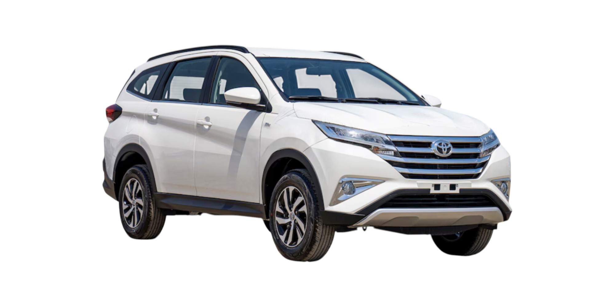 Toyota Land Cruiser GR Sport | Rugged and Reliable