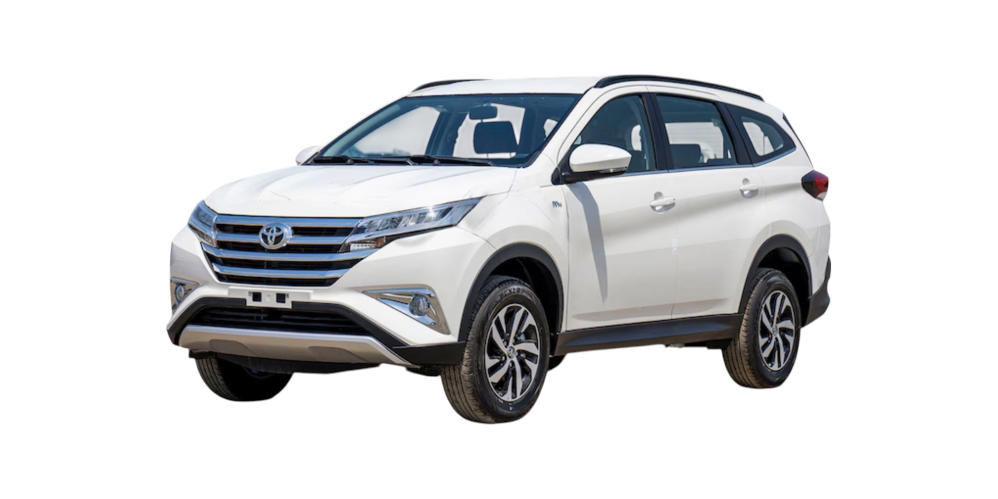 Toyota Land Cruiser GR Sport | Rugged and Reliable