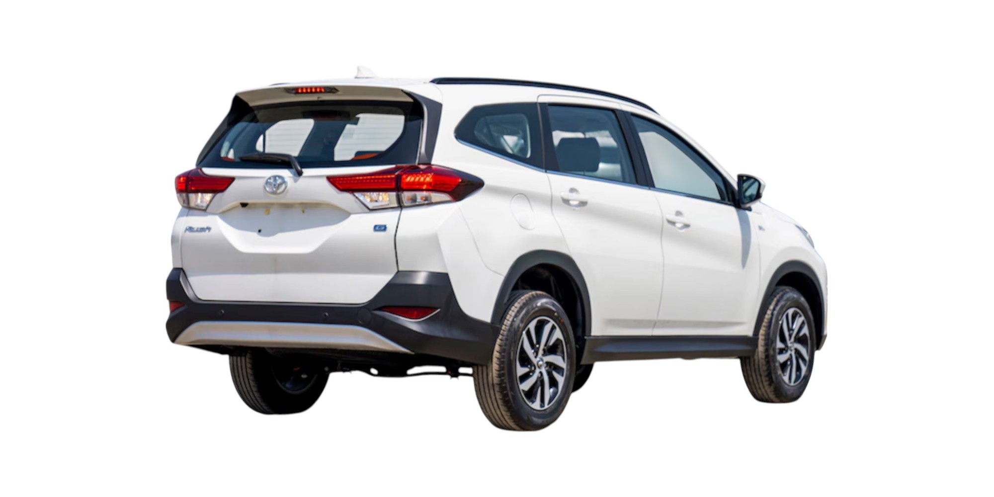 Toyota Land Cruiser GR Sport | Rugged and Reliable