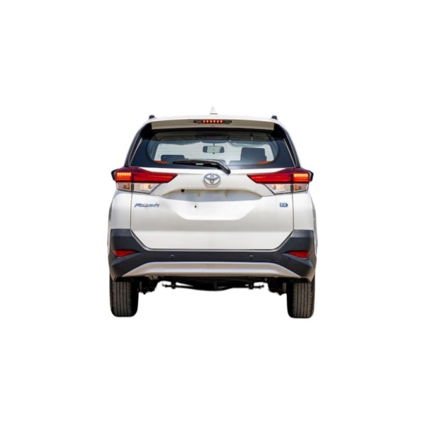 Toyota Land Cruiser GR Sport | Rugged and Reliable