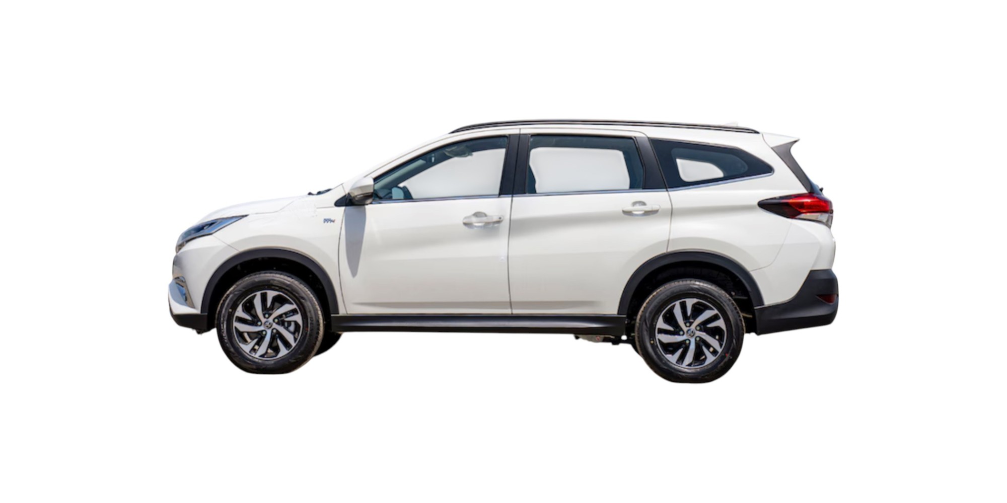 Toyota Land Cruiser GR Sport | Rugged and Reliable