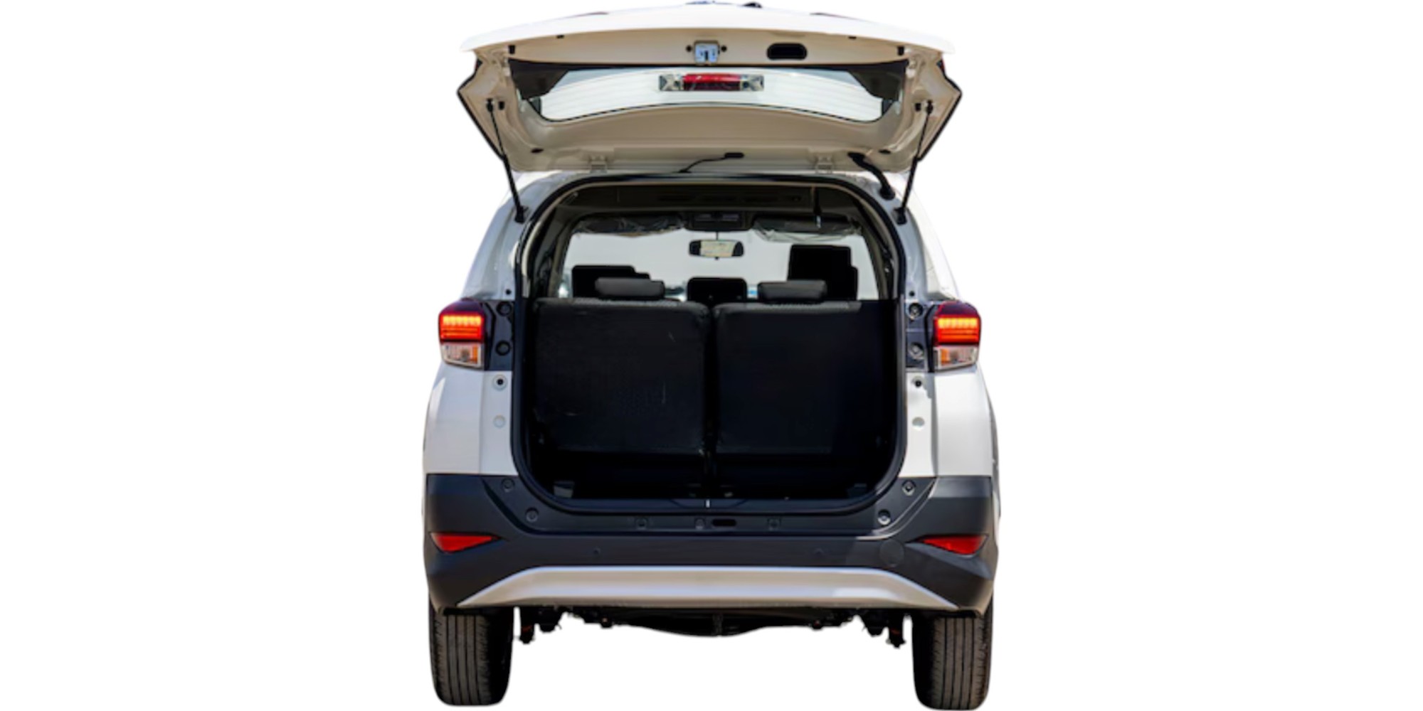 Toyota Land Cruiser GR Sport | Rugged and Reliable