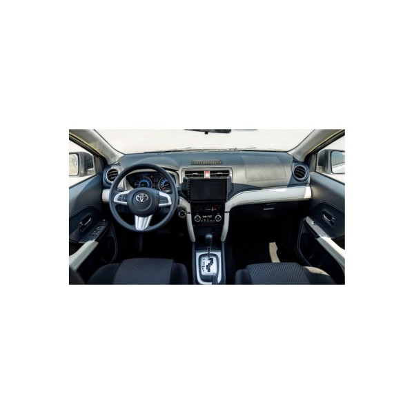 Toyota Land Cruiser GR Sport | Rugged and Reliable