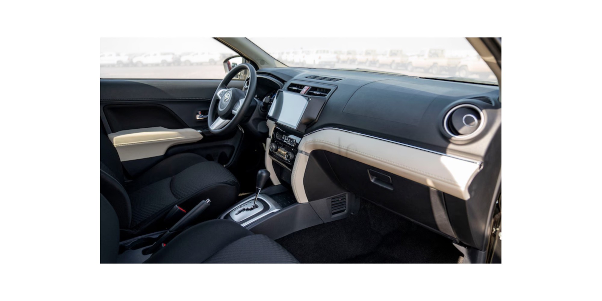 Toyota Land Cruiser GR Sport | Rugged and Reliable