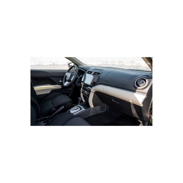 Toyota Land Cruiser GR Sport | Rugged and Reliable