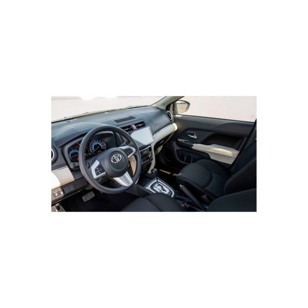 Toyota Land Cruiser GR Sport | Rugged and Reliable